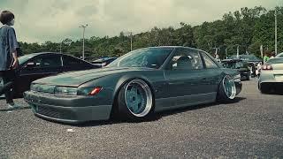 Marks STANCED S13 Silvia  4K