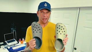 Crocs Review After 6 Months