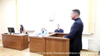 Приговор по делу о зверском избиении актёра Павла Прилучного