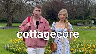 cottagecore