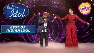 Pawandeep ने Tumsa Koi Pyara गाकर Karisma को Feel करवाया Special Best Of Indian Idol 31 May 2023