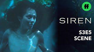 Siren Season 3 Episode 5  Katrina Joins Tia  Freeform