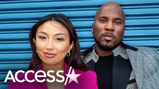 Jeannie Mai & Jeezy Split Looking Back At Their Love Story