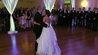 Jillian & Johns Wedding - First Dance