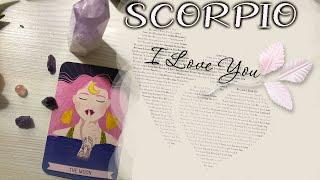 SCORPIOYou Felt Rejected By ThemNow Their Obsessed With You And Trying To Manifest You Back JULY