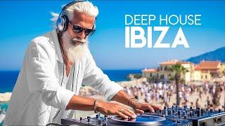 Ibiza Summer Mix 2024  Best Of Tropical Deep House Music Chill Out Mix 2024 Chillout Lounge #177