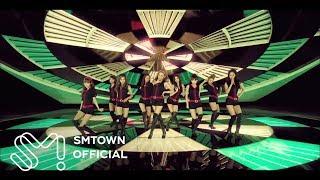 Girls Generation 소녀시대 훗 Hoot MV Dance Ver.