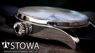 Should you buy a DECK Watch? STOWA Marine Classic