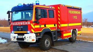 V-LKW Freiwillige Feuerwehr Markt Kirchseeon