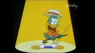 The Plucky Duck Show Intro German Version