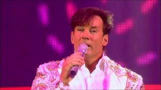 Gerard Joling - Crying Stout en Nieuw 2008