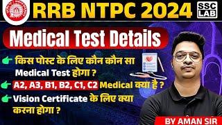 NTPC NEW VACANCY 2024  NTPC MEDICAL TEST STANDARDS  NTPC APPLY ONLINE 2024