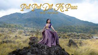 COVER INDIA Pal Pal Dil Ke Paas - Putri Isnari