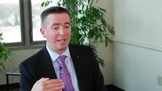 Dr. Michael Miedema Discusses Coenzyme Q10 CoQ10