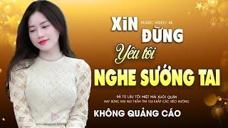 CA SĨ CỰC CHUẨN CHỌN LỌC LK Ca Nhạc TOÀN BÀI HAY Bất Hủ Nhạc Vàng Buồn Tê Tái Lòng KHÔNG QUẢNG CÁO