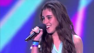 Lauren Jauregui - If I aint got you The X factor usa