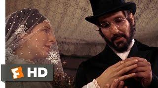 Fiddler on the Roof 910 Movie CLIP - Sunrise Sunset 1971 HD