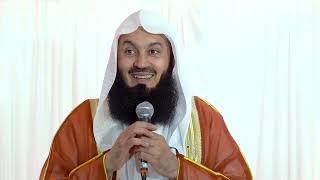 NEW  Transform Your Life Habit Building Strategies with Mufti Menk