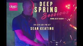 Deep Spring Sessions #53 - Sean Keating