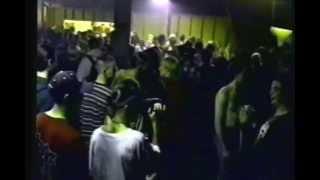Midwest Rave Footage 1994-95 Part 1