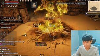 BDO - Best Grind Spot?  Black Desert Highlights