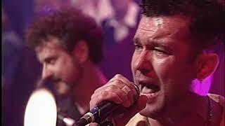 Jimmy Barnes - It Will Be Alright Live & Acoustic