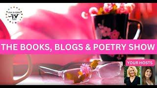 BOOKS BLOGS & POETRY WELCOME KIM LENGLING  USA Global TV and Radio   Dr JACALYN KERBECK #usatv