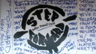 Step Forward - Songs Tape 2012