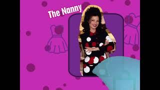 Disney Channel Up Next - The Nanny 2009 FANMADE