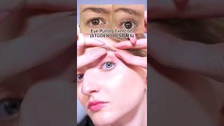 Transform Your Eyes Quick Eye-Pulling Exercises for Relaxation#Exercises #Eye Health #Relaxation