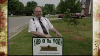 Yard of the Month Program