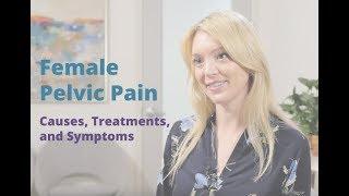 Female Pelvic Pain  Types Conditions and Causes  Pelvic Rehabilitation Medicine