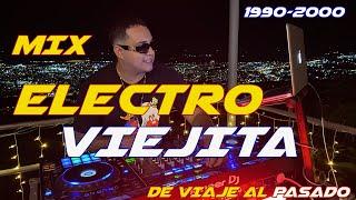 LA MEJOR MUSICA ELECTRONICA CLASICA #electronica MUSICA PA LA PLAYA