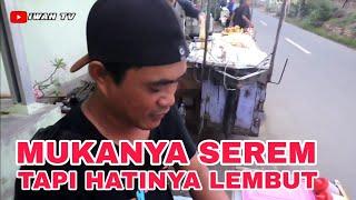 MANTAN PREMAN JUALAN JALAKOTEK DAN SAMOSA‼️