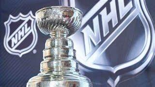 NHL 30 YEARS OF NHL STANLEY CUP FINALS 4K60FPS UHD