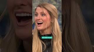 Meghan Trainor reveals how she and her husband Daryl Sabara met  #thismorningitv