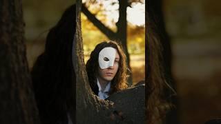 The Phantom of the Opera  Призрак Оперы #искусство #литература #опера