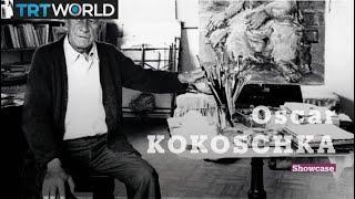 Austrian modernist Oscar Kokoschka  Exhibitions  Showcase