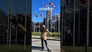 Weekend in Vancouver Canada#travel #canada #vancouver #canadavlogs #gastown #goodtour #shorts