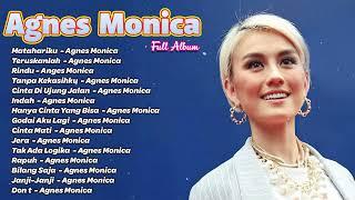 Kumpulan Lagu Sedih Agnes Agnes Monica  Agnes Monica Full Album Lama 