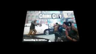 Crime City Gold Hack I-POD Touch