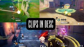 Best moments compilation 06.2023 - 11.2023  Clips in desc