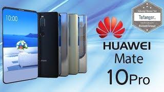 Huawei Mate10 Pro