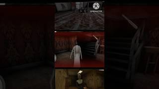 Granny  Or Slendrina  Vs Evil Nun Jumpscare