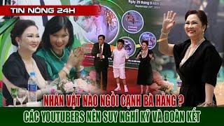 Các Kênh Youtuber Miền Nam Nên Cẩn Thận Và Đoàn Kết Sau Khi Bà Hằng Livestream Ngày Đầu Tiên