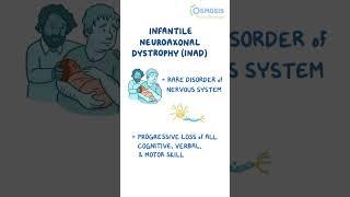 Infantile Neuroaxonal Dystrophy