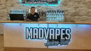 Ecig Charleston & MadVapes