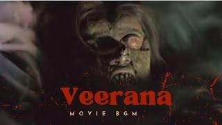 Veerana 1988 Movie BGM Dont miss the end