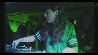 Tasha All Vinyl Jungle Set  Keep Hush Live 1985 Music Takeover 2