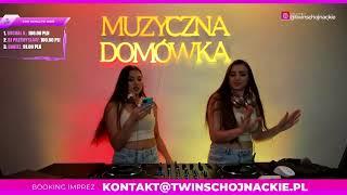 MUZYCZNA DOMÓWKA - PIĄTEK LIVE MIX